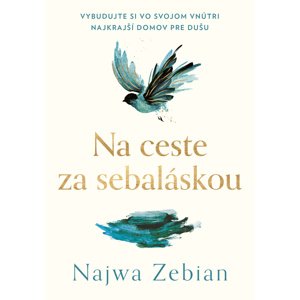 Na ceste za sebaláskou -  Najwa Zebian