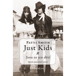 Just kids -  Jaroslav Riedel