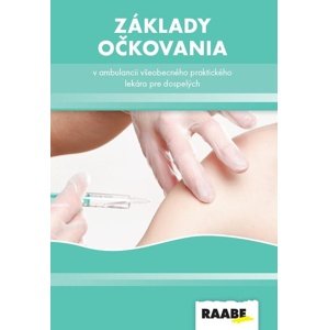Základy očkovania v ambulancii všeobecného lekára -  Zuzana Krištúfková