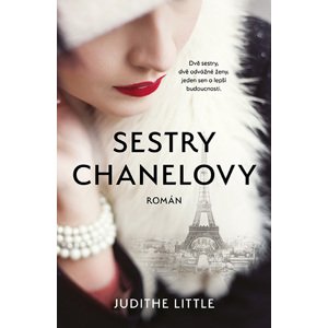 Sestry Chanelovy -  Judithe Little