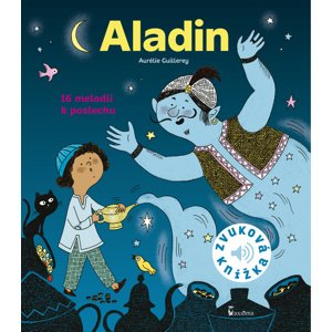 Aladin -  Autor Neuveden