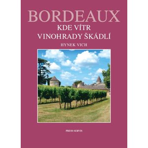 Bordeaux -  Hynek Vich
