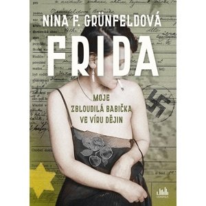 Frida -  Nina Grünfeldová