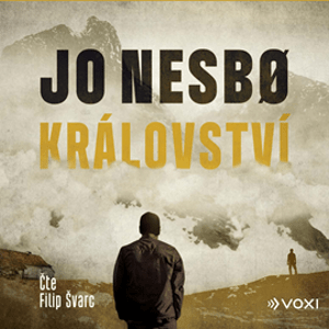 Království -  Jo Nesbø