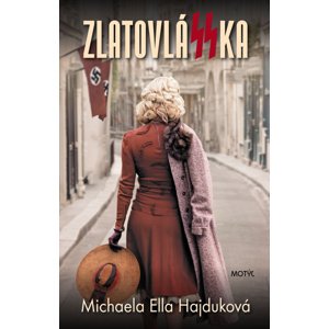 Zlatovlásska -  Michaela Ella Hajduková