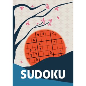 Sudoku -  Autor Neuveden