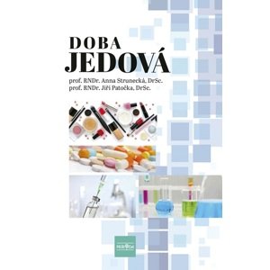 Doba jedová -  Jiří Patočka