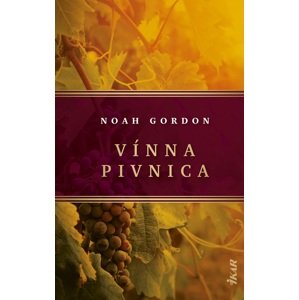 Vínna pivnica -  Noah Gordon