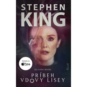 Príbeh vdovy Lisey -  Stephen King