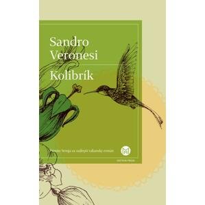 Kolibrík -  Sandro Veronesi