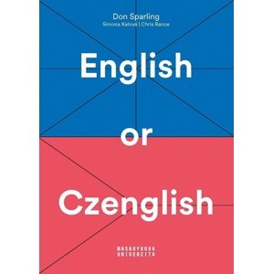 English or Czenglish -  Novuyo Rosa Tshuma