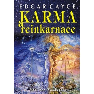 Karma a reinkarnace -  Tomáš Chvála