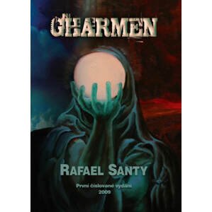 Gharmen -  Rafael Santy