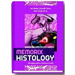 Memorix Histology -  Ivan Varga