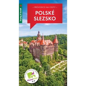 Průvodce na cesty Polské Slezsko -  Francis Rossi