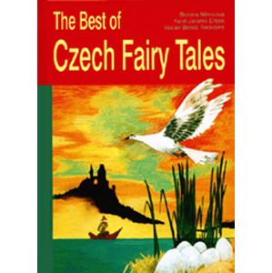 The Best of Czech Fairy Tales -  Alena Peisertová