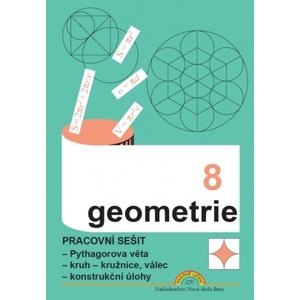 Geometrie 8 -  Mgr. Zdena Rosecká