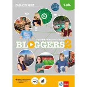 Bloggers 2 -  Autor Neuveden