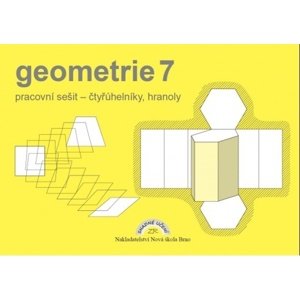 Geometrie 7 -  Mgr. Zdena Rosecká