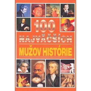 100 najväčších mužov histórie -  Michael Pollard