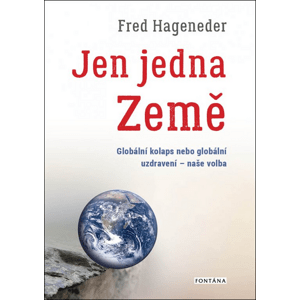 Jen jedna Země -  Fred Hageneder