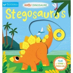 Stegosaurus -  David Partington