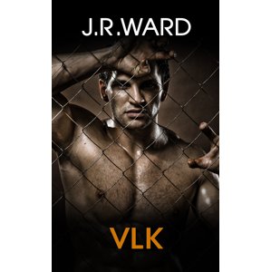 Vlk -  J.R. Ward
