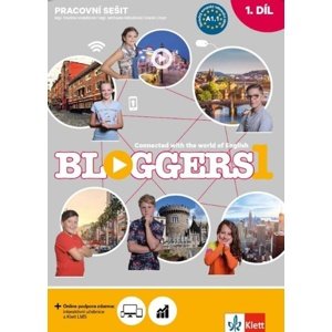 Bloggers 1 -  Autor Neuveden