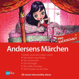 Andersens Märchen -  Hans Christian Andersen