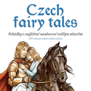 Czech fairy tales -  Eva Mrázková