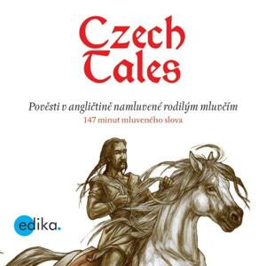 Czech Tales -  Eva Mrázková