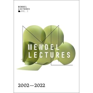 Mendel Lectures 2002–2022 -  Autor Neuveden