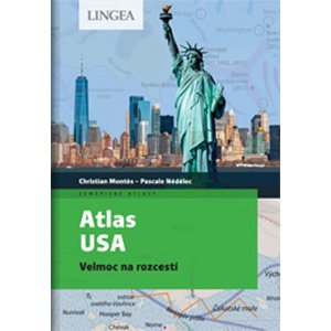 Atlas USA -  Christian Montés