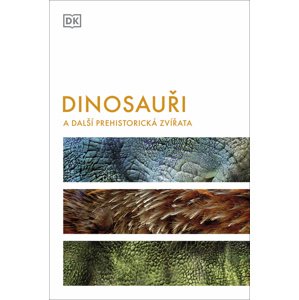Dinosauři -  Autor Neuveden
