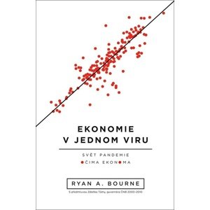 Ekonomie v jednom viru -  Ryan Bourne