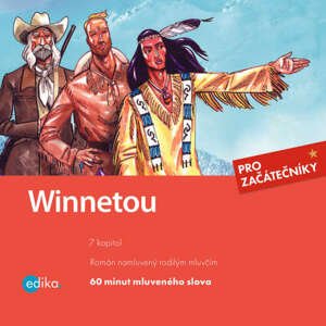 Winnetou -  Karl May