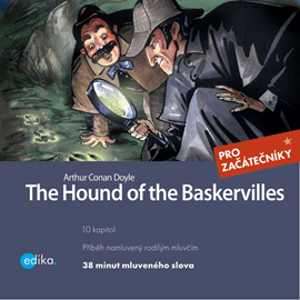 The Hound of the Baskervilles -  Charles du Parc