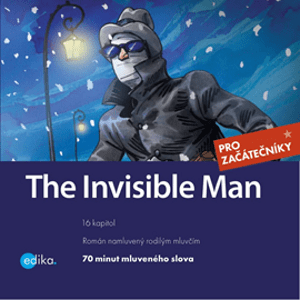 The Invisible Man -  H. G. Wells