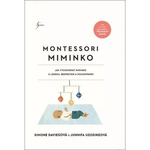 Montessori miminko -  Junnifa Uzodike