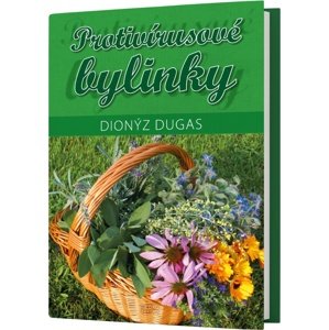 Protivírusové bylinky -  Dionýz Dugas