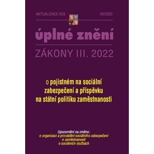 Aktualizace 2022 III/3 -  Autor Neuveden