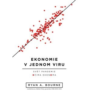 Ekonomie v jednom viru -  Ryan A. Bourne