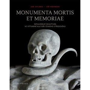 Monumenta mortis et memoriae -  PhDr. Jan Chlíbec