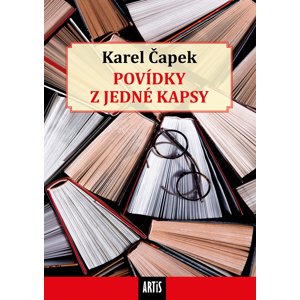 Povídky z jedné kapsy -  Karel Čapek