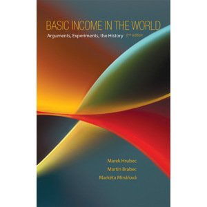 Basic Income in the World -  Marek Hrubec
