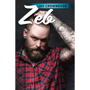 Zeb -  Jay Crownover