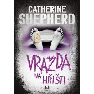 Vražda na hřišti -  Catherine Shepherdová