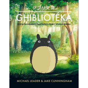 Ghibliotéka -  Michael Leader