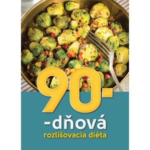 90-dňová rozlišovacia diéta -  Autor Neuveden