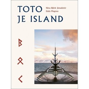Toto je Island -  Jozef Zelizňák
